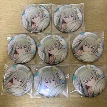 プロセカ スマドリ 草薙寧々 缶バッジ まとめ売り プロセカ 草薙寧々 スクエア缶バッジ エア缶 2個セット まとめ